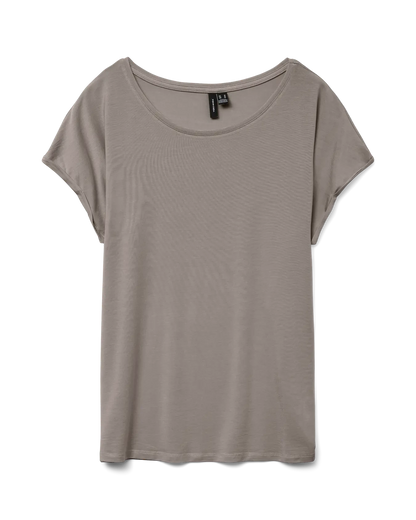 The Ava "Very Best Top Ever" Top: 4 COLORS