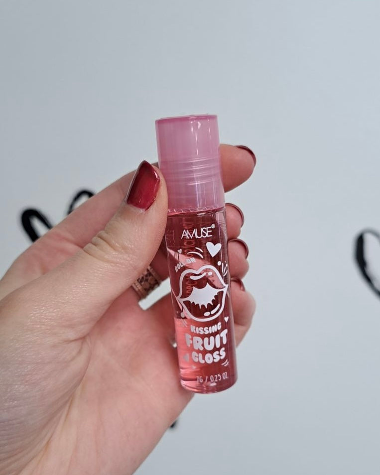 Kissing Fruit Lip Gloss