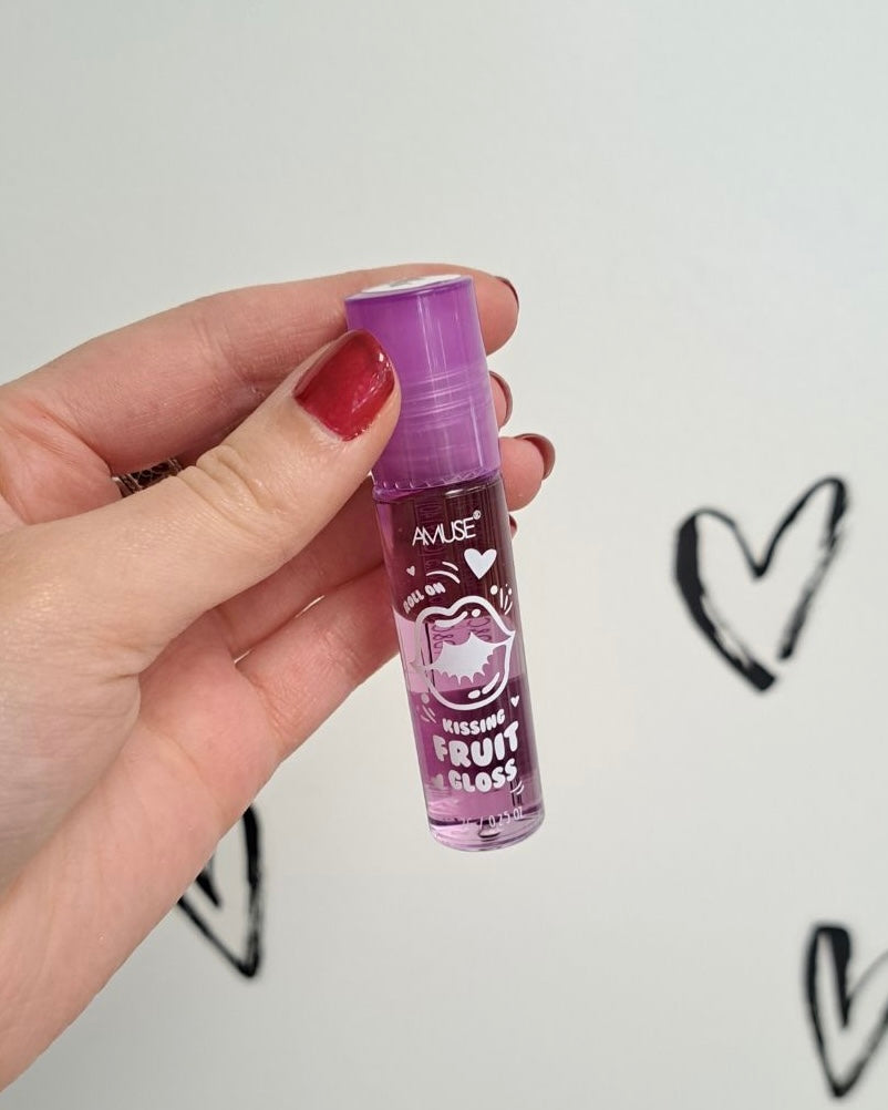 Kissing Fruit Lip Gloss