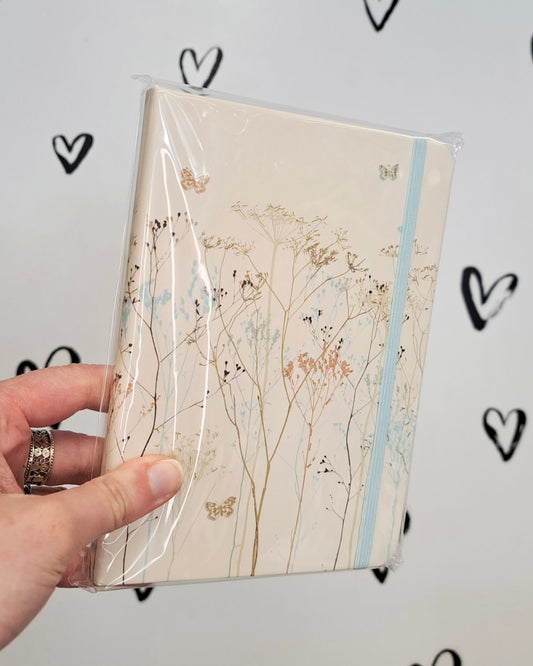 Butterflies Journal