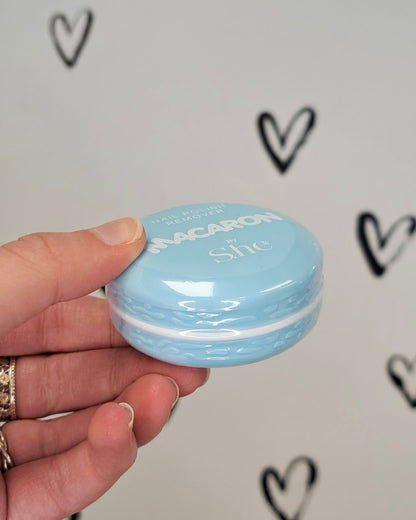 Macaroon Nail Polish Remover Pads