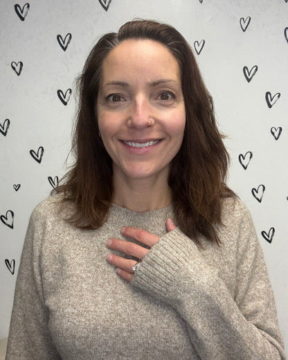 The Doffy Crew Neck Sweater - 3 COLORS