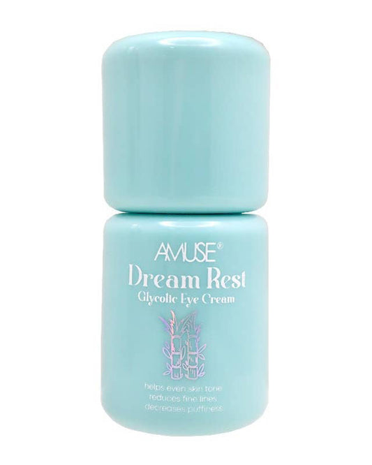 Dream Rest Glycolic Eye Serum