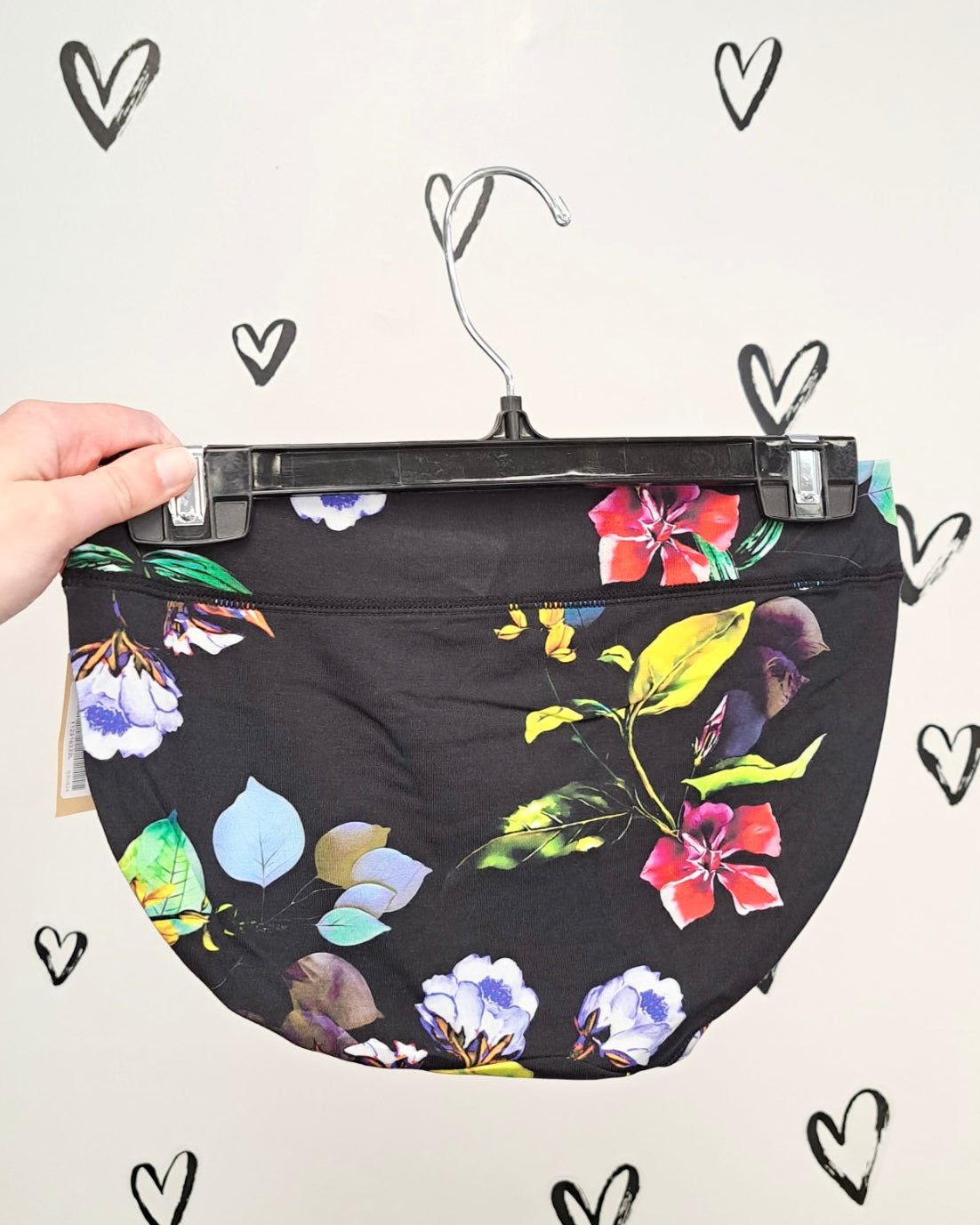 The Adventure Hipster Underwear 🍁