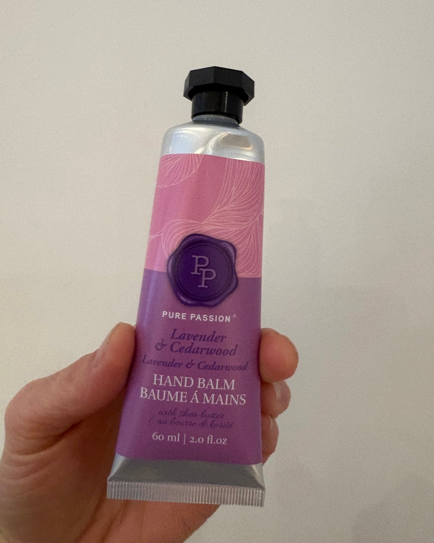 Shea Butter Hand Balm