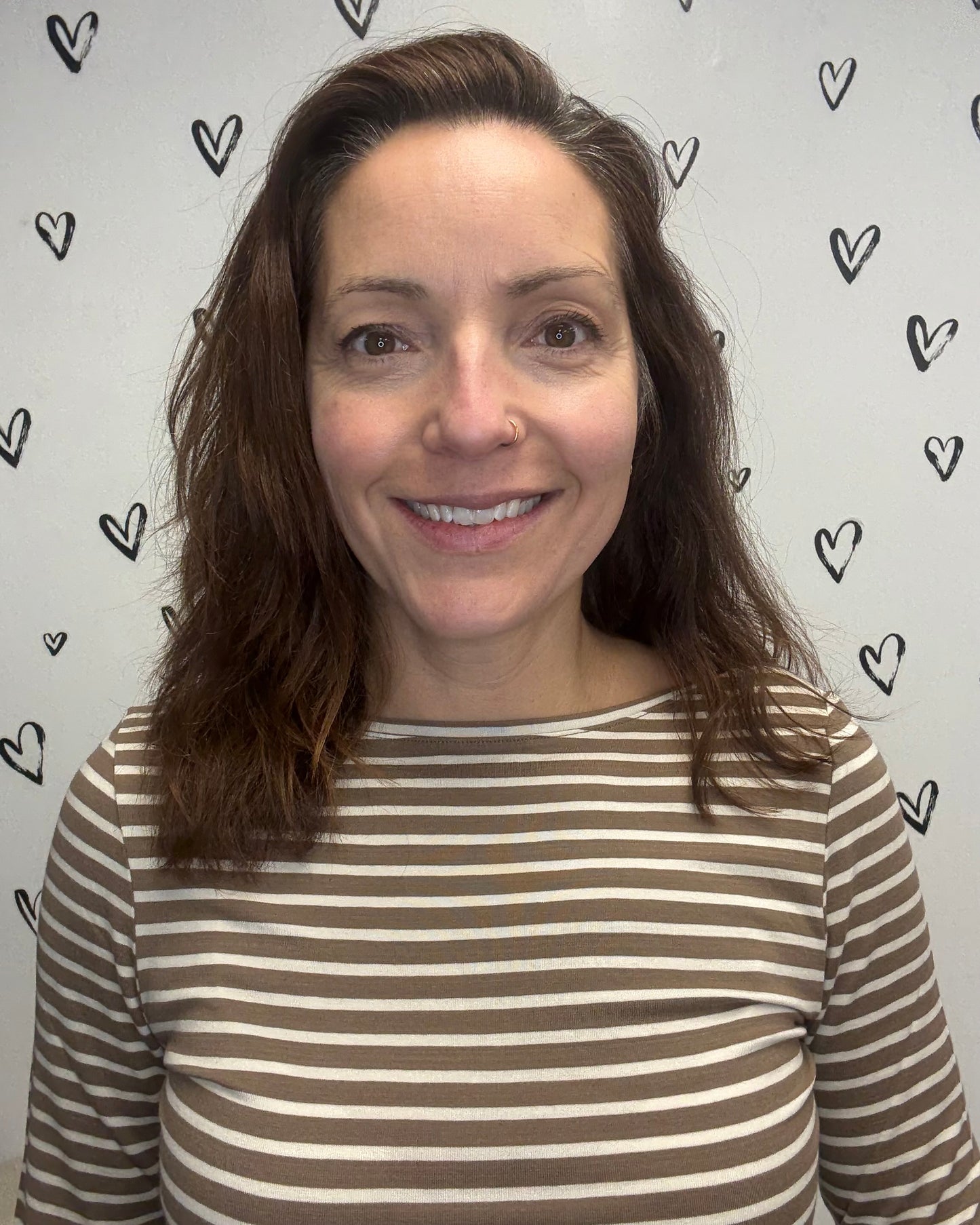 The Fiona 3/4 Boatneck Top - 2 COLORS