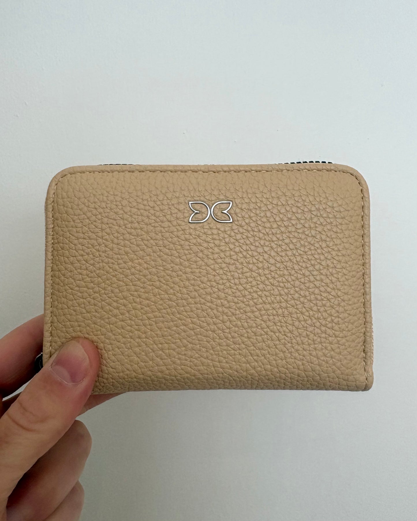 Compact Wallet 🍁 8 COLORS
