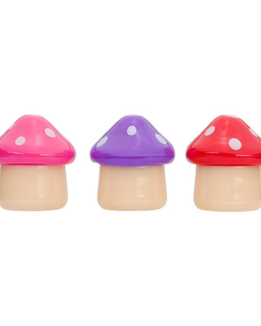 Enchanted Mushroom Lip Balm