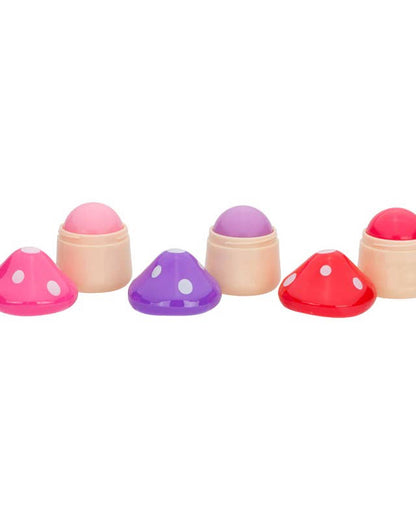 Enchanted Mushroom Lip Balm