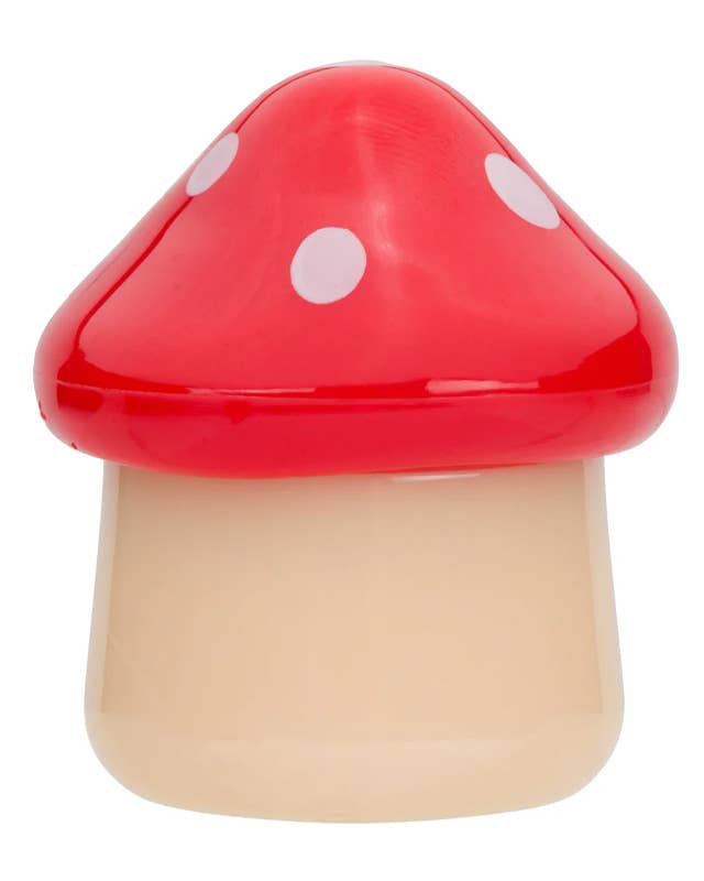 Enchanted Mushroom Lip Balm