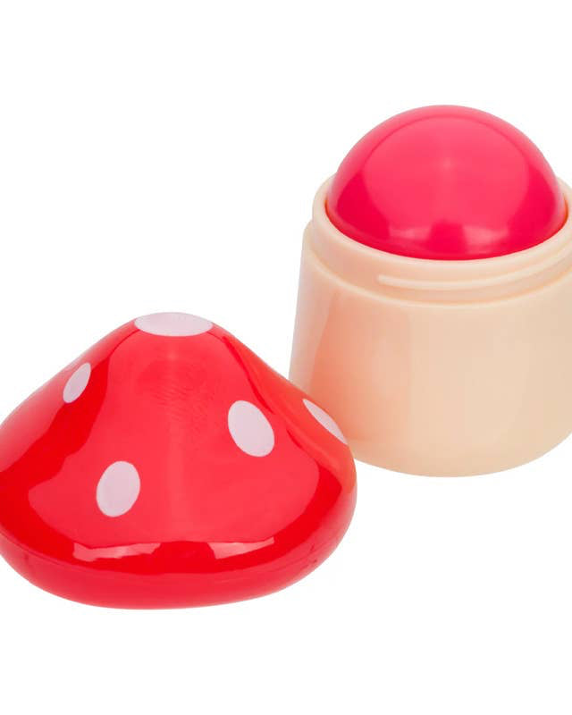 Enchanted Mushroom Lip Balm