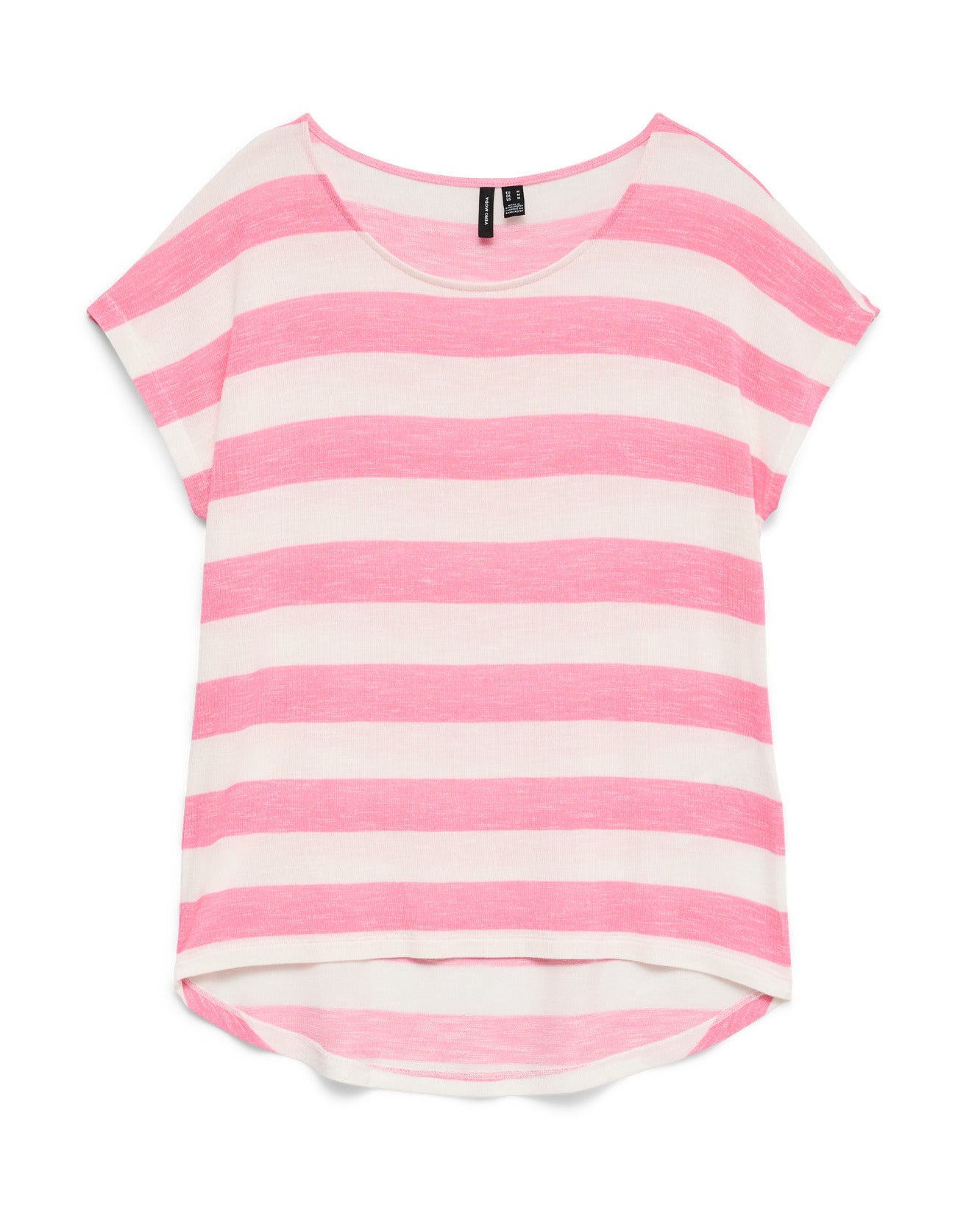 The Wide Stripe Shirt: 3 COLORS