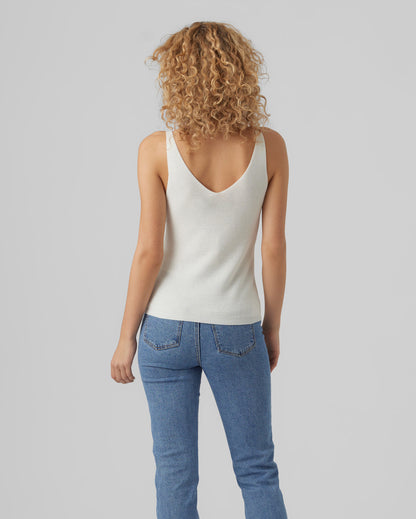 The Newlex Sun Knit Tank Top