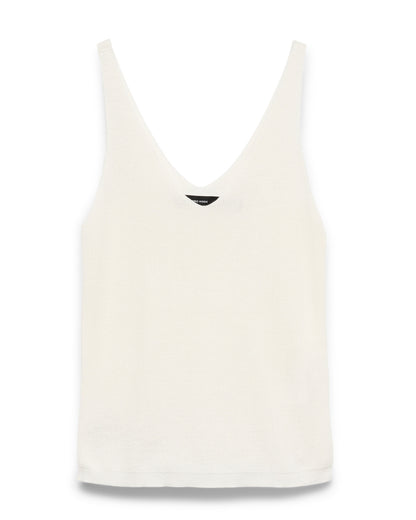 The Newlex Sun Knit Tank Top