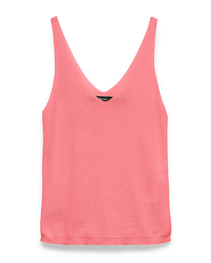 The Newlex Sun Knit Tank Top