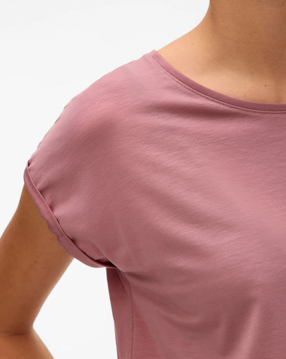 The Ava "Very Best Top Ever" Top: 4 COLORS
