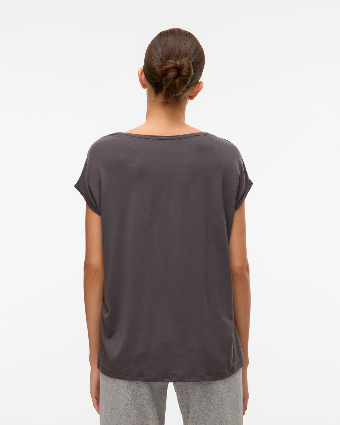 Lulu long tank