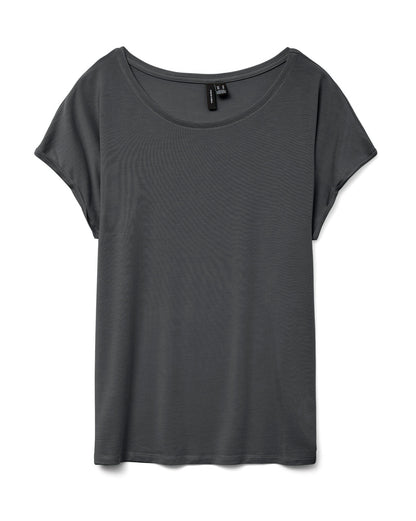Lulu long tank