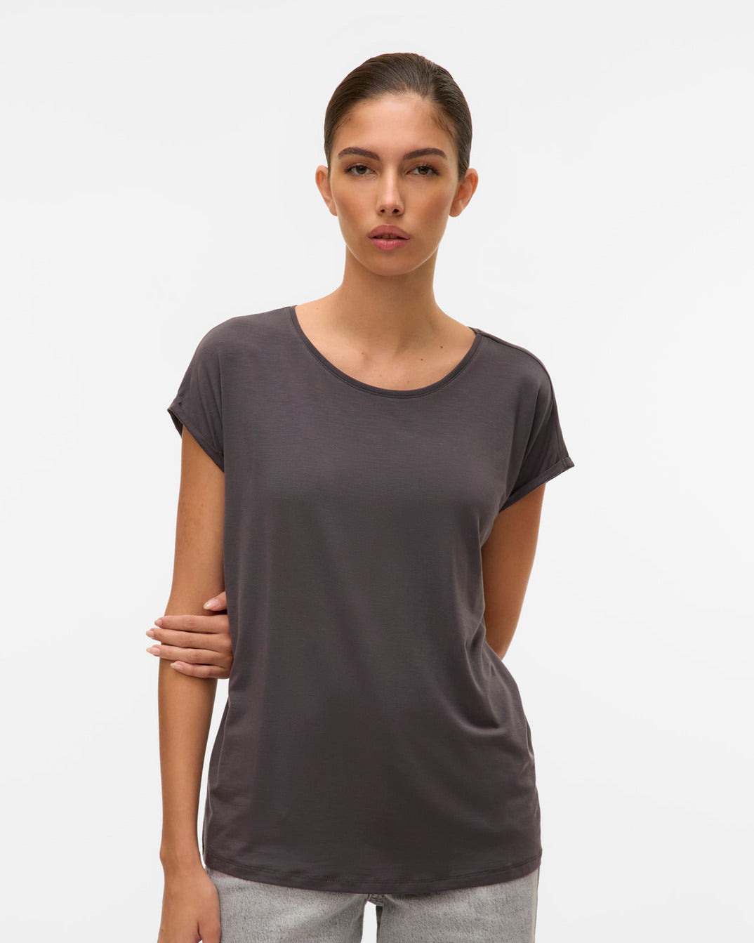 Lulu long tank