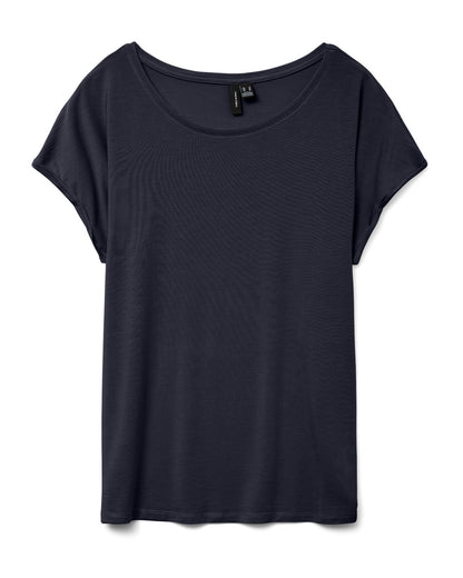 The Ava Plain Top: Night Sky