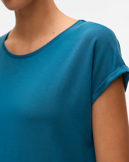 The Ava "Very Best Top Ever" Top: 4 COLORS