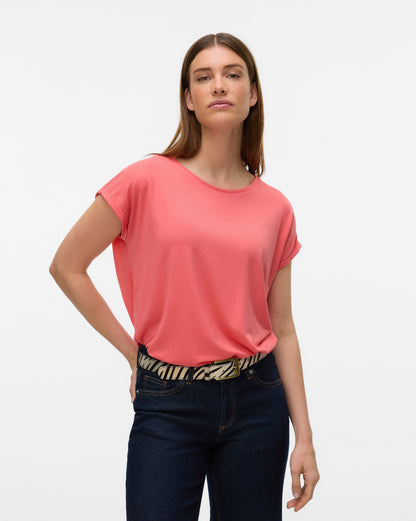 Ava plain top ashphalt