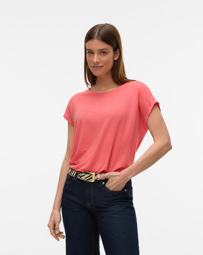 Ava plain top ashphalt