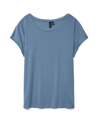 The Ava "Very Best Top Ever" Top: 4 COLORS