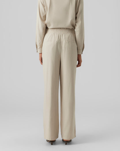 The Jesmilo Wide Pant: 2 COLORS