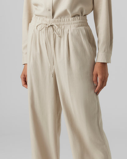 The Jesmilo Wide Pant: 2 COLORS