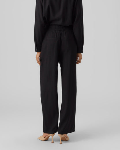 The Jesmilo Wide Pant: 2 COLORS