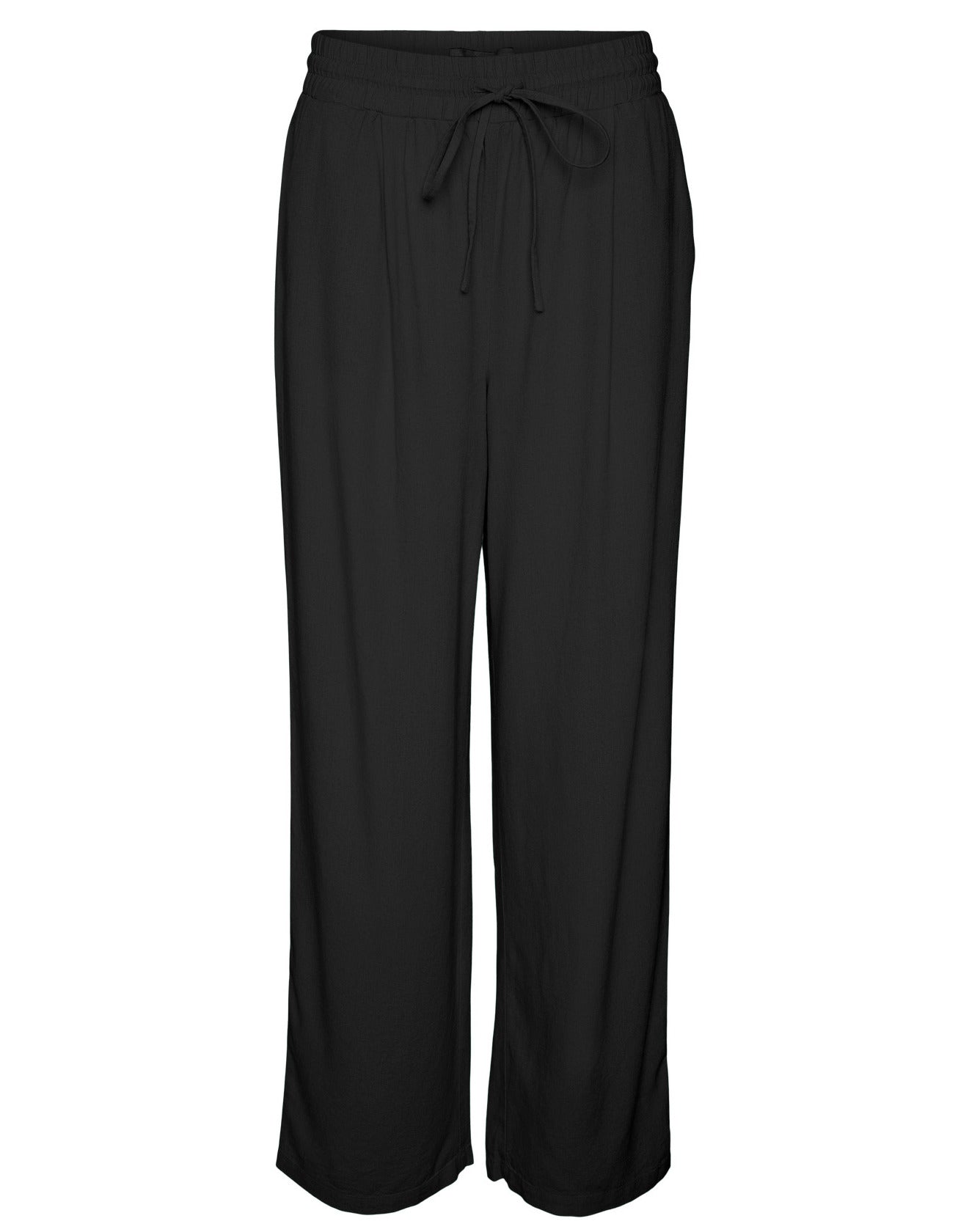 The Jesmilo Wide Pant: 2 COLORS
