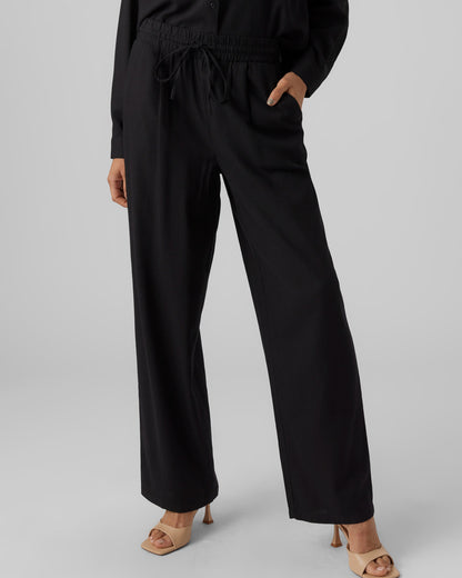 The Jesmilo Wide Pant: 2 COLORS