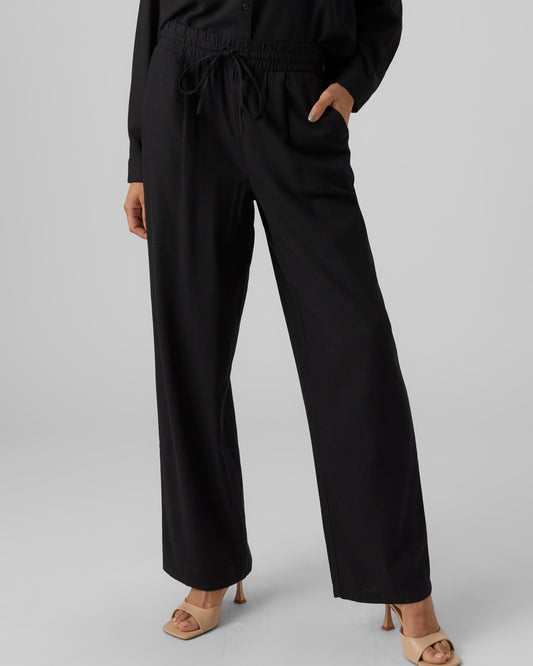 The Jesmilo Wide Pant: 2 COLORS