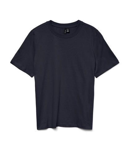 The Paulina Organic Cotton T-Shirt: Night Sky