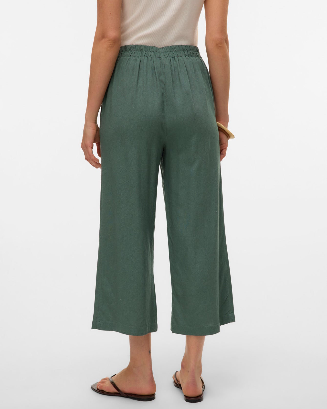The Mymilo Culotte Pant