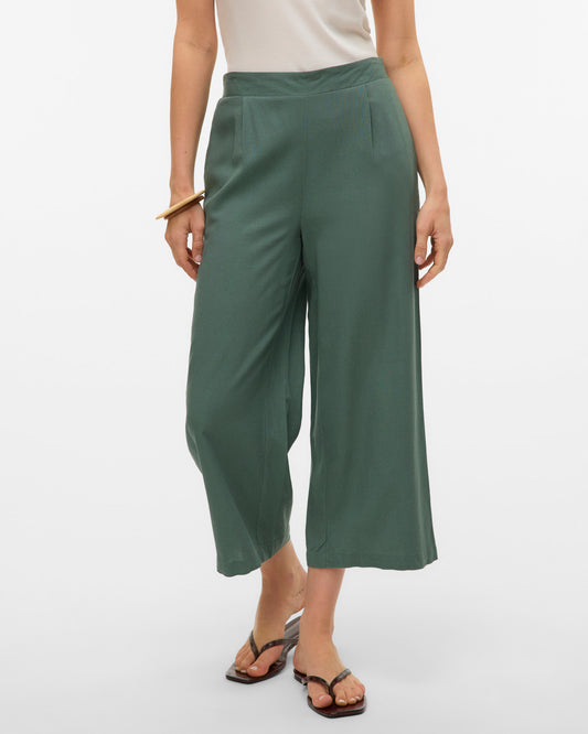 The Mymilo Culotte Pant