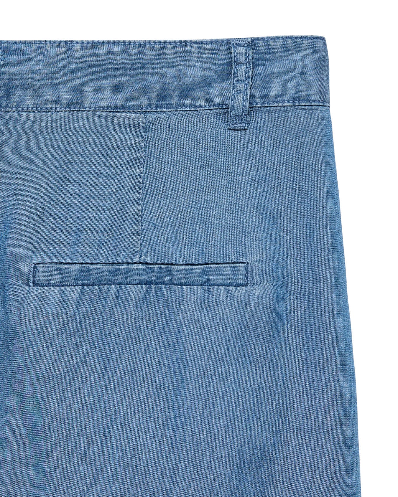 The Fleur Bermuda Shorts