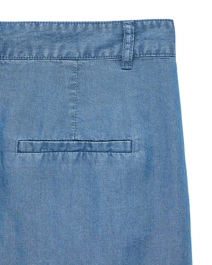 The Fleur Bermuda Shorts