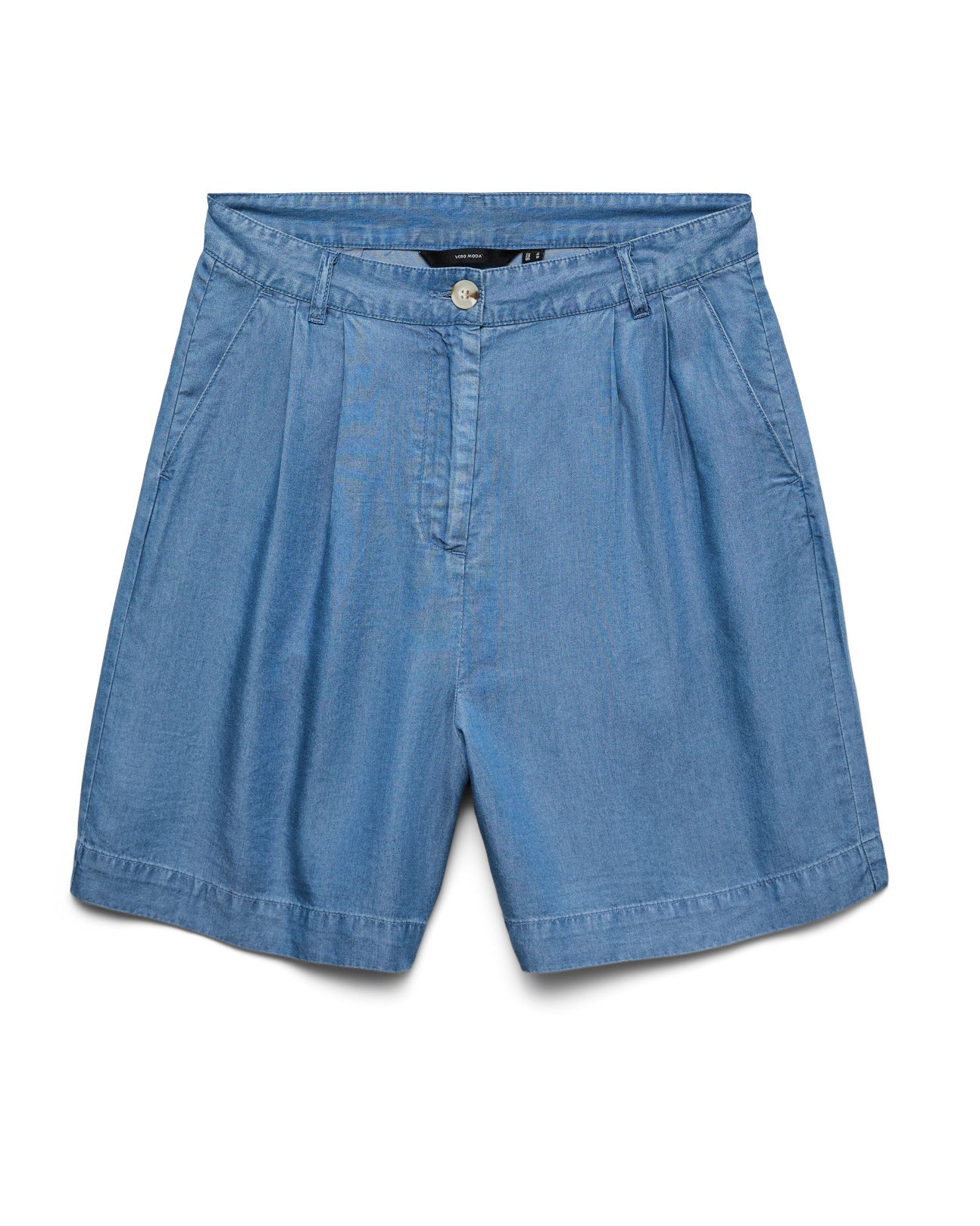 The Fleur Bermuda Shorts