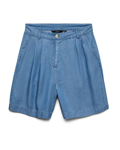 The Fleur Bermuda Shorts