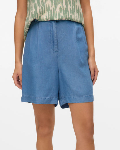 The Fleur Bermuda Shorts