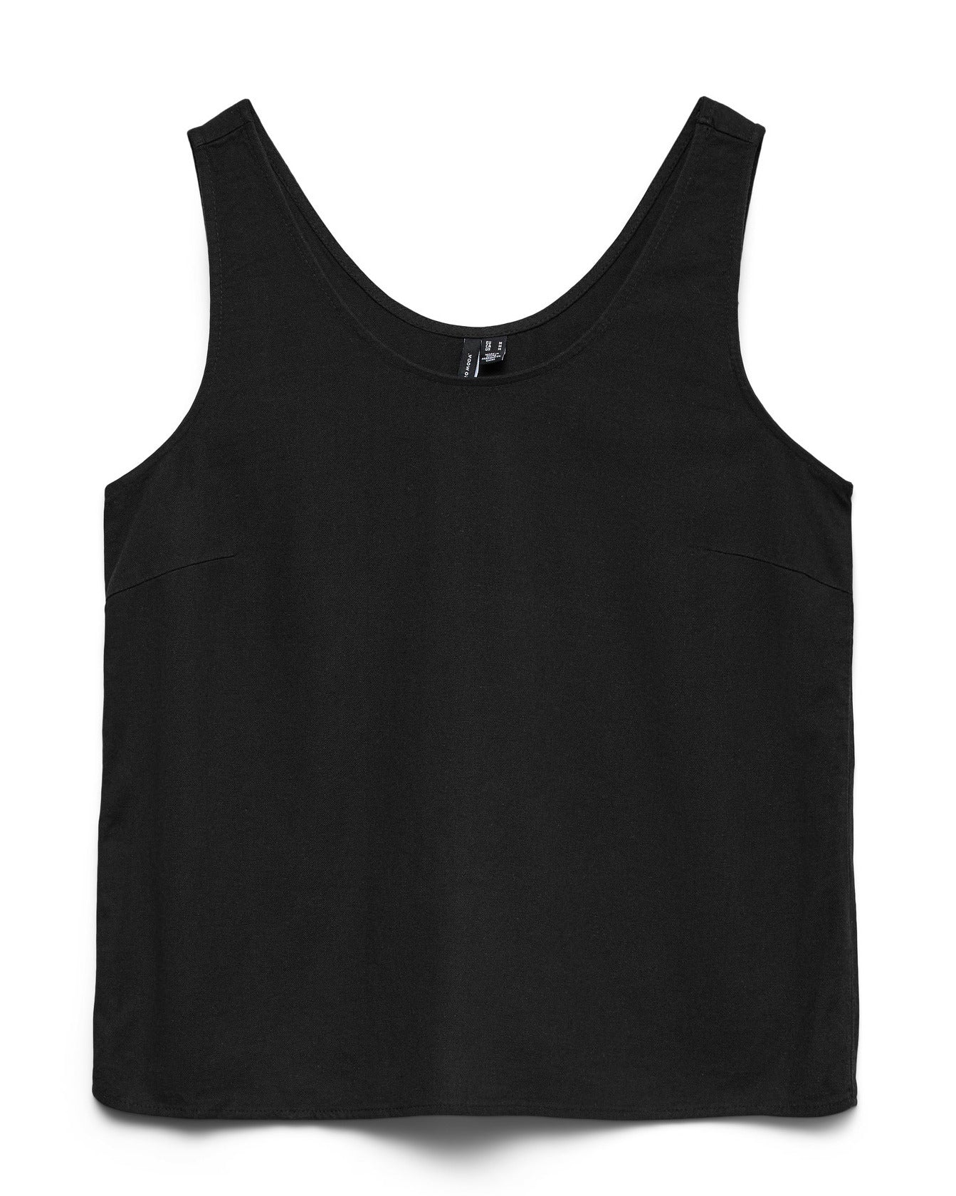 The Mymilo Sleeveless Blouse