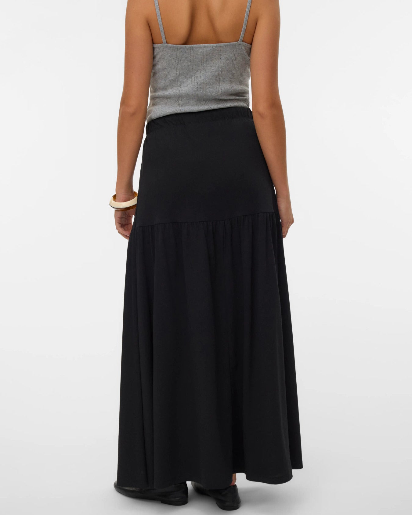 The Mia Maxi Skirt