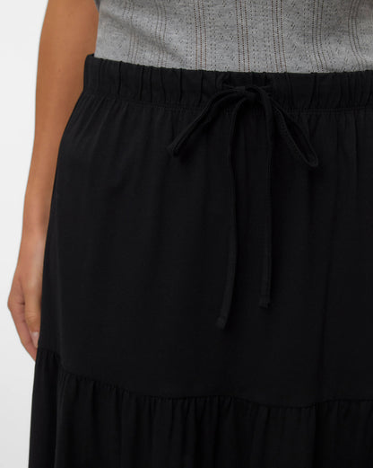 The Mia Maxi Skirt