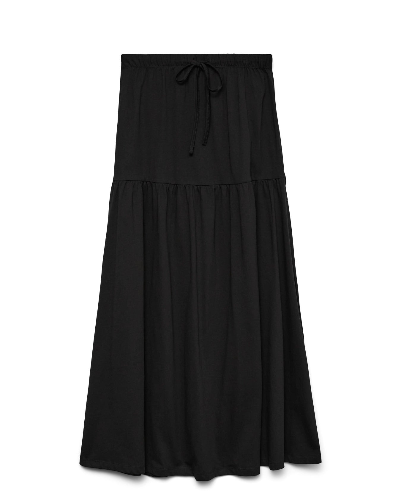 The Mia Maxi Skirt