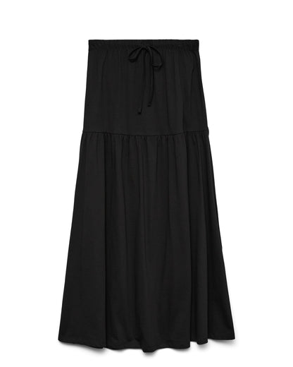 The Mia Maxi Skirt