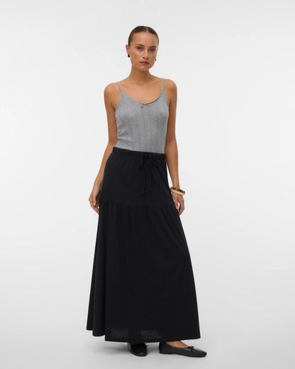 The Mia Maxi Skirt