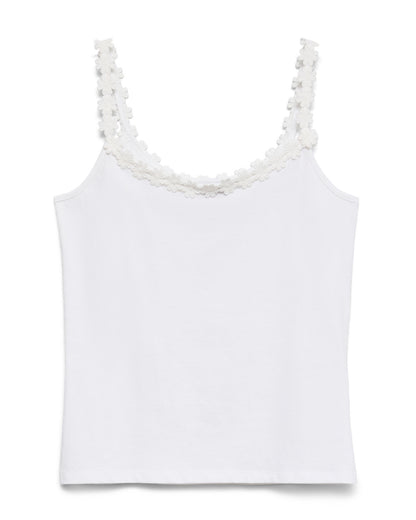 The Flora Daisy Tank