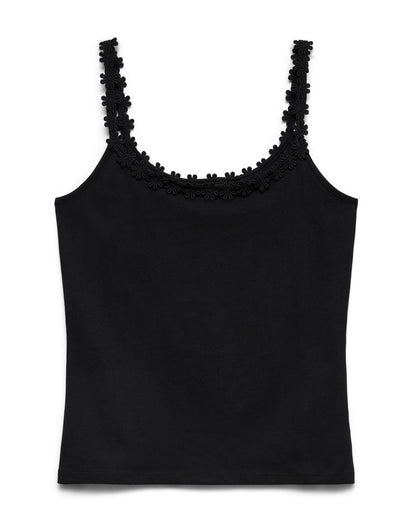 The Flora Daisy Tank